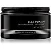 Image de Redken Brews pommade capillaire pour un look naturel à l'argile 100 ml