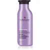 Image de Pureology Hydrate Sheer shampoing léger hydratant pour cheveux sensibilisés pour femme 266 ml