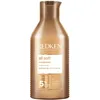 Image de Redken, Après-Shampoing Hydratant pour Cheveux Secs & Sensibilisés, Protéines & Huile d'Argan, All Soft, 500 ml