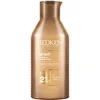 Image de Redken, Shampoing Hydratant pour Cheveux Secs & Sensibilisés, Protéines & Huile d'Argan, All Soft, 500 ml