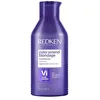 Image de REDKEN, Après-Shampoing Violet Neutralisant pour Cheveux Blonds, Riche en Protéines, Color Extend Blondage, 500 ml