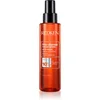 Image de Redken Frizz Dismiss huile-sérum nourrissante pour cheveux indisciplinés et frisottis 125 ml