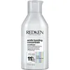 Image de REDKEN - Après-Shampoing Acidic Bonding Concentrate - Soin Réparateur Cheveux Secs & Abîmés - Acide Citrique + Complexe de Soin Bonding - Cheveux Abîmés, Secs à Très Secs - 300 ml