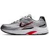 Image de Nike Homme Initiator Running-Shoes, Gris Metallic Silver Black White 001, 42 EU