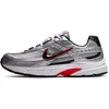 Image de Nike Homme Initiator Running-Shoes, Gris Metallic Silver Black White 001, 44 EU