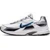 Image de Nike Homme Initiator Shoes Chaussure de Trail, Multicolore-Blanc/Gris Froid (White/Obsidian/MTLC Cool Grey 101), 43 EU