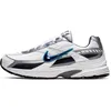 Image de Nike Sneaker Initiator, White/Obsidian-MTLC Cool Grey, 394055-101, 45 EU (M 11 US)