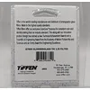 Image de Tiffen Filtre GLIMMERGLASS 1/8 67 mm