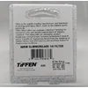 Image de Tiffen Filtre en Verre Brillant 1/4 de 49 mm