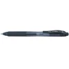 Image de Pentel BL107-A Roller encre gel Pointe métal 0,7 mm Noir