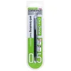 Image de Pentel XPP505-AX 0,5 mm d'épaisseur de trait, 100% incassable sur carte blister noire