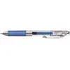 Image de Pentel EnerGel Pure BL77TL Stylo à encre gel rétractable Bleu