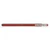 Image de Pentel K110-VEX Mattehop Stylo à encre gel avec encre à fort pouvoir couvrant, finition mate, modèle avec capuchon, 1 pièce, marron