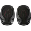 Image de PIONEER TS-R6951S | 6x9  3-Wege 400 Watt Oval Lautsprecher