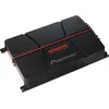 Image de Pioneer GM-A6704 | Brückbarer 4-Kanal-Verstärker (1000 W) Endstufe