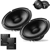 Image de Pioneer TS-Z65C Système d'enceintes 2 Voies 17 cm