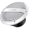 Image de Pioneer TS-ME100WC | Subwoofer de qualité marine de 25 cm / 10 pouces (900 W) | blanc