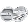 Image de PIONEER TS-ME650FC - Marinetauglicher 2-Wege-Koaxial-Lautsprecher (250 W) | Weiss