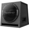 Image de PIONEER TS-WX1210AH - Bassreflex-Aktivsubwoofer (1.500 W), 30 cm - CarHifi Aktivwoofer Aktivbass