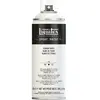 Image de Liquitex Professional Peinture acrylique Aérosol 400 ml Blanc de titane