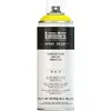 Image de Liquitex Professional Peinture acrylique Aérosol 400 ml Jaune fluorescent