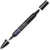 Image de Winsor & Newton Promarker V524 Aubergine