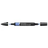 Image de Winsor & Newton Promarker Brush B736 Bleu Chine