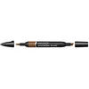 Image de Winsor & Newton Promarker Brush O324 Terre De Sienne