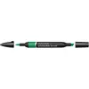 Image de Winsor & Newton Promarker Brush G756 Vert Luxuriant