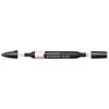 Image de Winsor & Newton Promarker Brush R519 Rose Pale