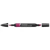 Image de Winsor & Newton Promarker Brush M544 Bordeaux