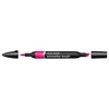 Image de Winsor & Newton Promarker Brush M865 Magenta