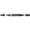 Image de Winsor & Newton Promarker Brush O345 Marron Selle De Cheval