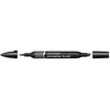 Image de Winsor & Newton Promarker Brush 0WG5 Gris Chaud 5