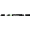 Image de Winsor & Newton Promarker Brush G339 Vert Prairie
