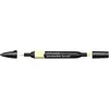 Image de Winsor & Newton Promarker Brush Y828 Citron Vert Tendre