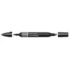 Image de Winsor & Newton Promarker MIG6 Gris Glace 6