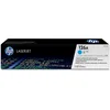 Image de HP 126A CE311A Pack de 1, Toner Authentique, imprimantes HP LaserJet Pro CP1025/M175/M275, Cyan