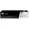 Image de Cassette de toner dorigine HP 126A cyan CE311A