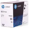 Image de HP 90A Toner Noir Authentique (CE390A)
