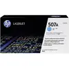 Image de Cassette de toner dorigine HP 507A cyan CE401A