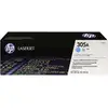 Image de Cassette de toner dorigine HP 305A cyan CE411A