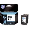 Image de HP 300 Encre dorigine noir CC640EE Encre
