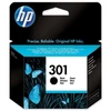 Image de HP Cartouche d'encre d'origine 301 Black CH561EE#UUS