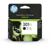 Image de HP 301XL Noir, Cartouche Encre Originale, Grande Capacité