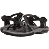Image de Skechers Reggae Slim - Vacay Plateforme Femme Black Blk 36 EU