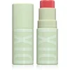 Image de Pixi Tinted Lip Balm baume à lèvres hydratant en stick à l'acide hyaluronique teinte 4.8 g