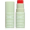 Image de Pixi Tinted Lip Balm baume à lèvres hydratant en stick à l'acide hyaluronique teinte Scarlet 4.8 g