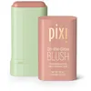 Image de Pixi - On-The-Glow BLUSH Blush 19 g Marron clair unisex