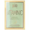 Image de Pixi - Vitamin C Energizing Infusion Sheet Mask - 3 x 23 g Masque hydratant 3 pieces unisex